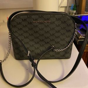 MK Crossbody